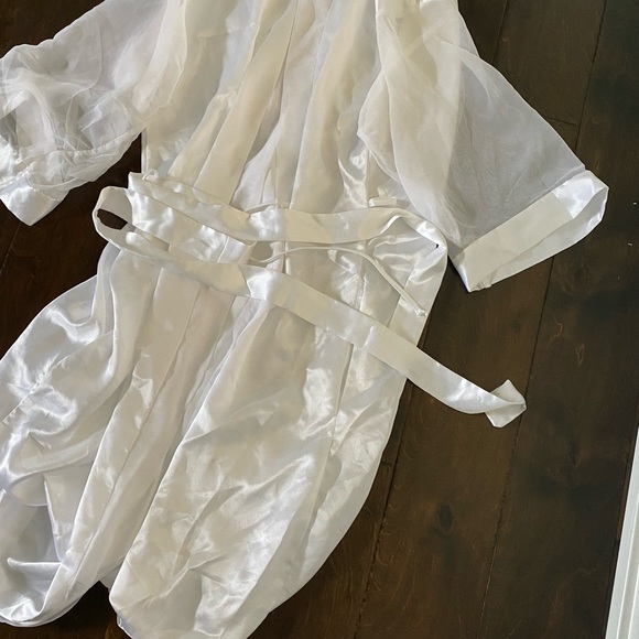 Intimo Amore Robe - Picture 2 of 4